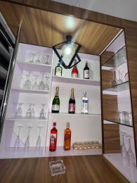 3 bedroom Flat / Apartment for shortlet Ikolaba Gra, New Bodija, Bodija Ibadan Oyo