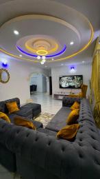 3 bedroom Flat / Apartment for shortlet No 2,opere, Zone 2, New Garage Ibadan Oyo