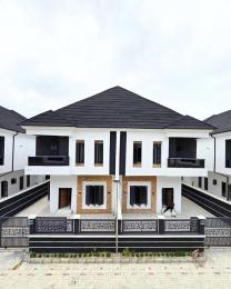 4 bedroom House for sale Orchid Lekki Orchid Lekki Lagos
