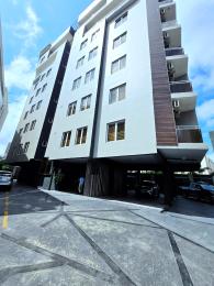 4 bedroom Flat / Apartment for rent Old Ikoyi Ikoyi Lagos