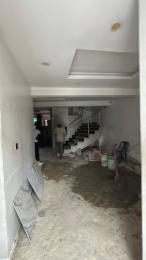 4 bedroom House for rent Olaleye New Town, Iponrin Surulere Lagos