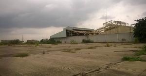 Commercial Property for sale Along Lagos Abeokuta Expressway, Abule Egba Lagos