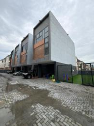 4 bedroom House for sale Ikate Lekki Lekki Lagos