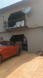 House for sale Off Sani Balogun Abule Egba Lagos