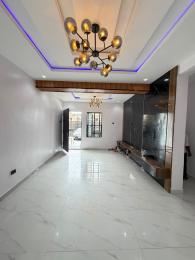 2 bedroom House for rent Olukolu Street Igbo Efon Lekki Lagos Igbo-efon Lekki Lagos