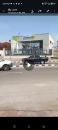 Commercial Property for sale Location**"awolowo Way Lkeja Lagos Awolowo way Ikeja Lagos