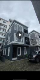 House for sale Lekki Phase I By Hrc Lekki Phase 1 Lekki Lagos