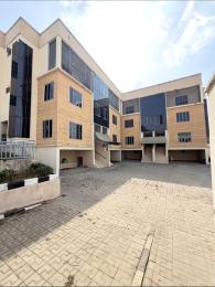 4 bedroom House for rent  Maitama Abuja