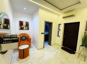 3 bedroom Flat / Apartment for rent Banana Island Ikoyi Lagos