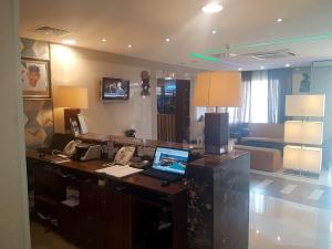 Commercial Property for sale Wuse 2 Abuja