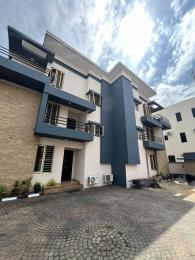 4 bedroom House for rent Off Sobo Arobiodu Street Ikeja GRA Ikeja Lagos