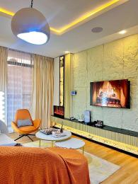 2 bedroom House for rent Platinum Way Lekki Lagos Jakande Lekki Lagos