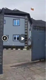 10 bedroom Commercial Property for sale Canoe Via Ajao Estate To Airport Road Oke-Afa Isolo Lagos
