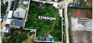 Land for sale  Orchid Lekki Lagos