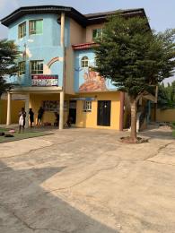 Commercial Property for sale Mowe Obafemi Owode Ogun