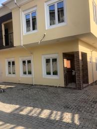 4 bedroom House for rent Atlantic View Estate, New Road Igbo-efon Lekki Lagos