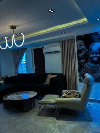 2 bedroom House for rent Lekki Lagos Lekki Phase 1 Lekki Lagos