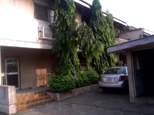 4 bedroom Commercial Property for rent Ajose Street Off Oyesefo Street By Fidson Shomolu Shomolu Lagos