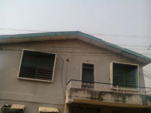 6 bedroom Commercial Property for rent 3 Akintoye Off Herbert Macaulay Way, Agnes Bus Stop Yaba Yaba Lagos