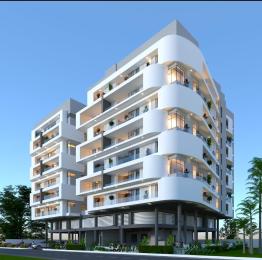 2 bedroom Flat / Apartment for sale . ONIRU Victoria Island Lagos