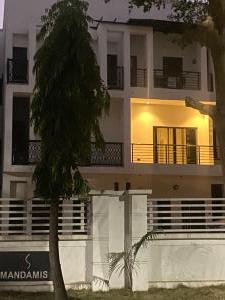 4 bedroom House for sale Off 3rd Avenue Gwarinpa Abuja