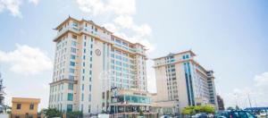 Commercial Property for sale Victoria Island Lagos