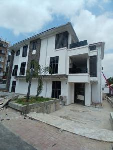 6 bedroom House for sale Asokoro Abuja Diplomatic Zone, Asokoro Abuja