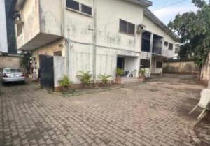 Land for sale Ikeja Gra, Ikeja Lagos