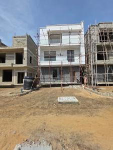 4 bedroom House for sale Gracefield Estate Chevron Lekki Chevron Lekki Lagos
