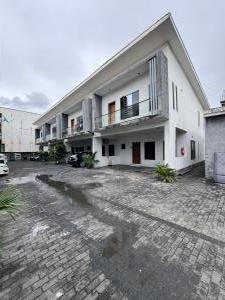 4 bedroom House for rent Orchid, Lekki Orchid Lekki Lagos
