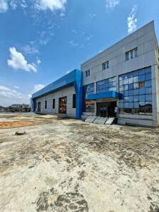 Commercial Property for sale Ago Palace Way Ago palace Okota Lagos
