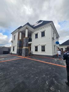 3 bedroom House for rent Jedo Estate Road Lugbe Abuja