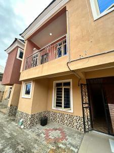 3 bedroom House for rent Ogombo Ajah Lagos