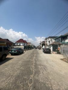 Land for sale Queen Street, Alagomeji, Yaba, Lagos Alagomeji Yaba Lagos