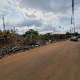 Land for sale Ugbor Gra, Benin City Oredo Edo
