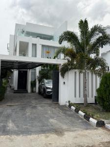 4 bedroom House for sale Lekki Phase 1 Lekki Lagos