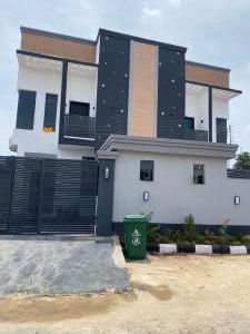 4 bedroom House for sale Off Adeniran Ogunsanya, Adeniran Ogunsanya Surulere Lagos