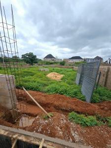 Land for sale Enugu Enugu