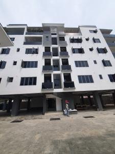 Flat / Apartment for sale Ikate Lekki Lagos
