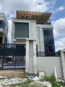 4 bedroom House for sale Alaka Estate Alaka Estate Surulere Lagos