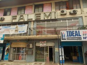 1 bedroom Commercial Property for rent 250 Ikorodu Road Shomolu Shomolu Lagos