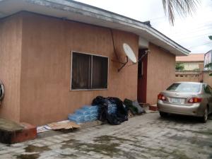 Land for rent Oba Babinton Road, Ojodu Ojodu Lagos