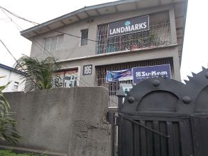 2 bedroom Commercial Property for rent 186 Ikorodu Road, Shomolu Shomolu Lagos
