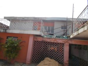 9 bedroom Commercial Property for rent 35, Adebayo Mokuolu, Maryland Ikeja Lagos