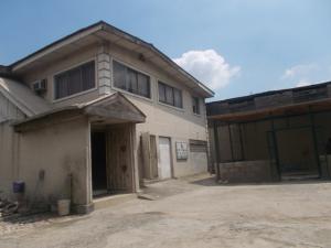 1 bedroom Commercial Property for rent 212, Palm Groove, Shomolu Shomolu Lagos