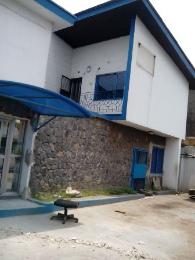 7 bedroom Commercial Property for rent Adeniyi Jones Ikeja Ikeja Lagos