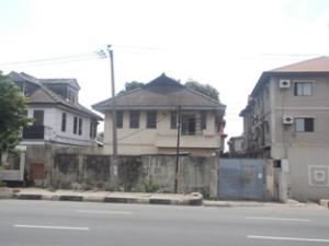6 bedroom Commercial Property for rent Along Muritala Muhammed Way, Yaba Yaba Lagos