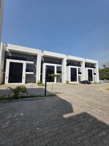 5 bedroom House for sale Jabi Abuja