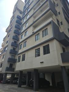 3 bedroom Flat / Apartment for sale Adebisi Omotola Victoria Island Extension Victoria Island Lagos