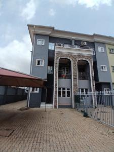 5 bedroom House for rent Diplomatic Zone Asokoro Abuja